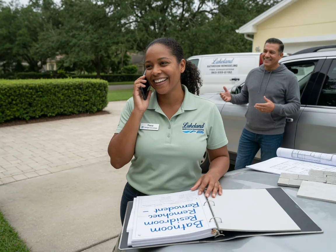 Bathroom Remodeling Newberry, FL FAQs